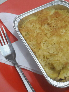 Foto resep Macaroni Schotel Panggang TieBanny