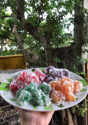 Foto resep Minas (bihun nanas)