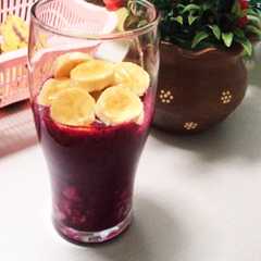 Smoothies healty summer রেসিপির প্রধান ছবি