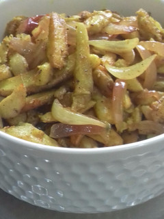 खस्ता करारी अरबी (Khasta karari arbi recipe in Hindi) रेसिपी मुख्य फोटो