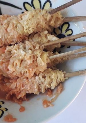 Foto resep Telur Gulung