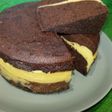 Brownies Coklat Keju Kukus ala Chef