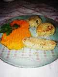 Nuggets de Pollo