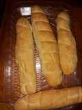 Pan casero