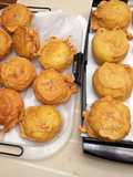 Papas rellenas