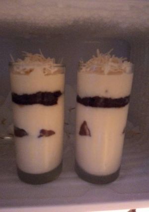 Foto resep Cheese cake lumer