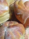 Bollos Delicias