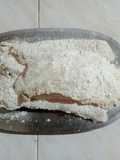 Milanesas de pejerrey