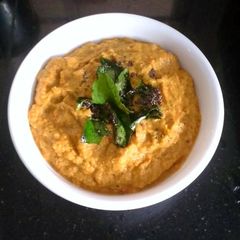 A picture of Mixed Vegetable Chutney.