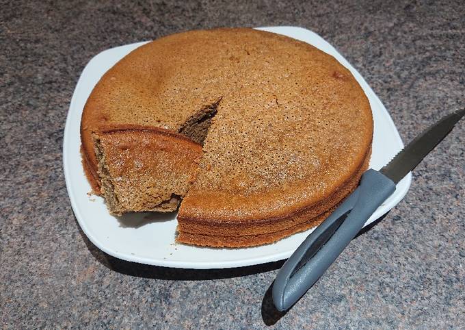 Simple deals coffee cake