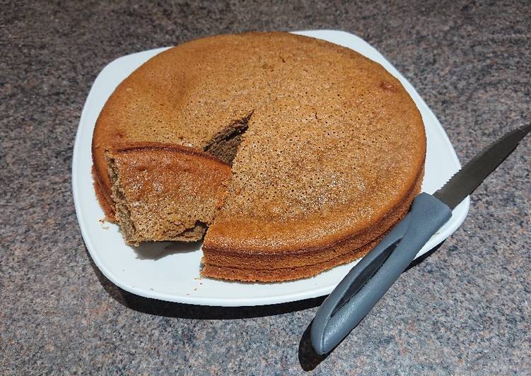 Recipe of Homemade Simple Coffee Cake