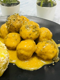 Foto resep 509. Bola-Bola Daging Serbaguna|Swedish Meatballs