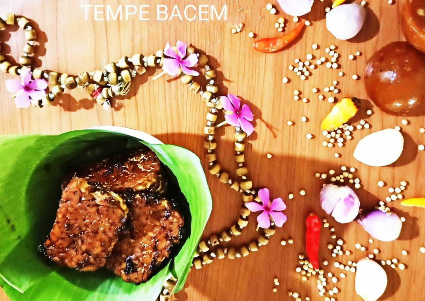 Tempe Bacem