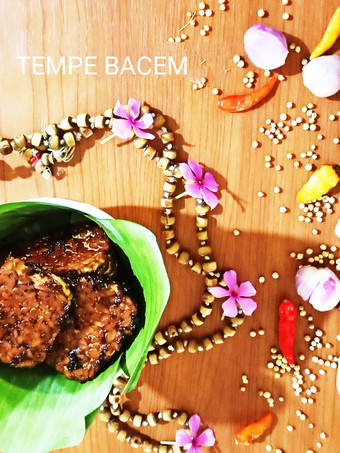 Bagaimana Membuat Tempe Bacem yang Enak Banget