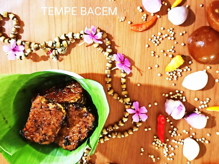 Bagaimana Membuat Tempe Bacem yang Enak Banget