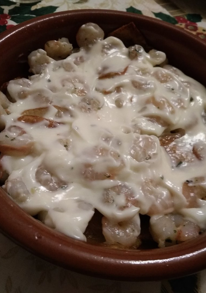 Una foto de Papas arrieras con thermomix