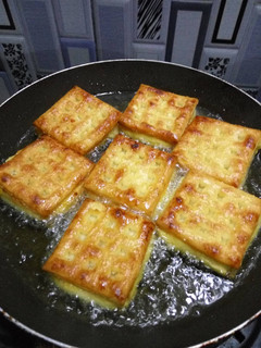 Foto resep Gabin Isi Tape