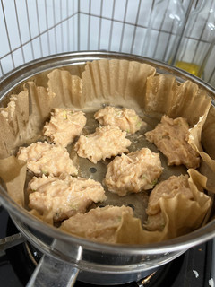 Foto resep Siomay Dori - MPASI