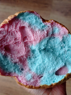 Foto resep Cloud bread