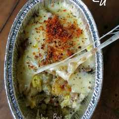 A picture of Daging Moza KETO.