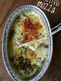 Foto resep Daging Moza KETO