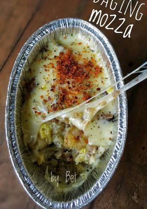 Foto resep Daging Moza KETO