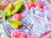 Gambar nutrijel alpukat