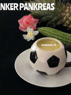 Foto resep Minuman untuk KAnker Pankreas