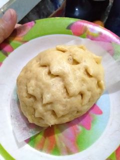 Foto resep Bakpao isi unti kelapa