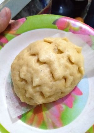 Foto resep Bakpao isi unti kelapa