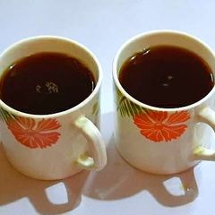 A picture of Masala Black Tea Recipe | Kala Chai.