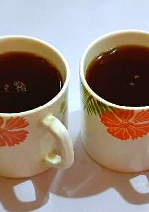 A picture of Masala Black Tea Recipe | Kala Chai.