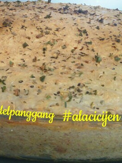 Foto resep Perkedel Panggang