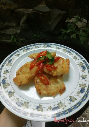 Foto resep Bala-Bala (Bakwan)