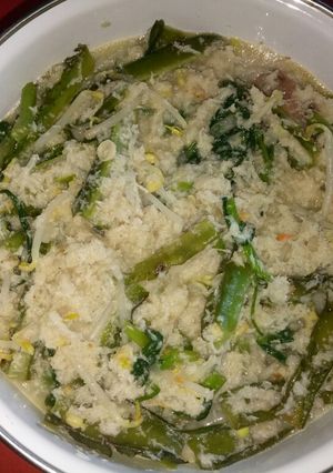 Foto resep Urap ndeso