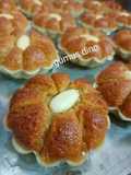 Dziriette🇩🇿 gâteau typiquement Algérien traditionnel