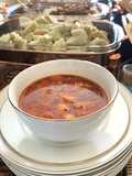 Sop Merah