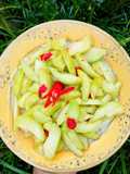 Manisan Kedondong Seger
