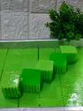Agar - Agar Lumut Versi Kenduri