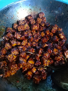 Foto resep Tempe orek