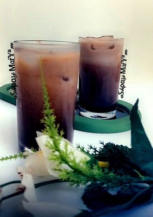 عکسی از دستور چوکولاوانته ☕️