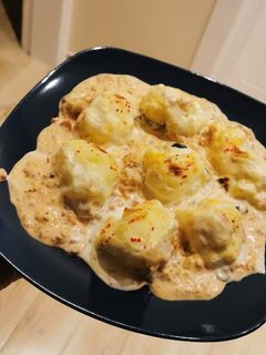 صورة لوصفة صينية البطاطس اللذيذة 😋