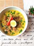 Soto Daging