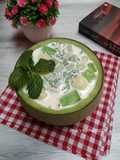 580.Es Melon Sago