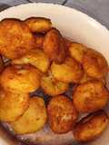 Buñuelos 💜 yuca, queso