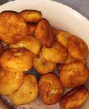 Buñuelos 💜 yuca, queso