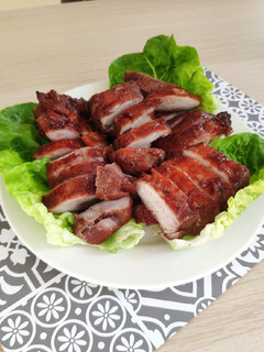Foto resep Char Siu (Chinese BBQ Pork)