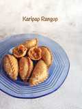 Karipap Rangup