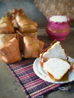 Foto resep Ketupat Metode 5.30.7