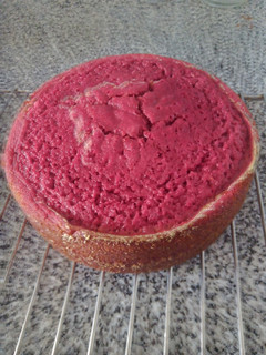 Una foto de Red velvet
